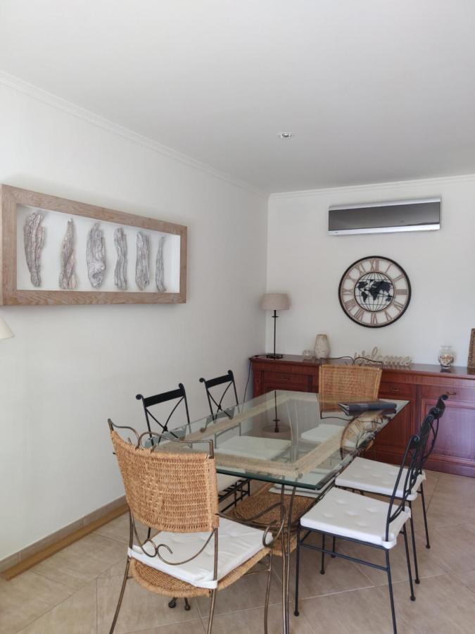 Algarve Albufeira, Quiet Apart With Pool At 10 Mn Walk From Praia Da Falesia Olhos de Agua  Exterior foto